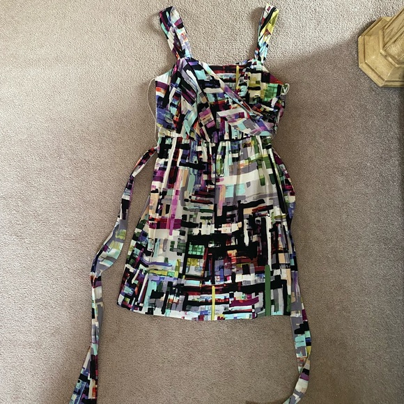 Ali Ra Dresses & Skirts - Colorful Ali Ra Dress